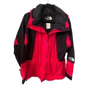 THE NORTH FACE Gore Tex Jacket Womens Size Large